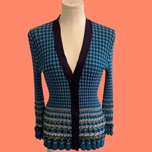 Missoni sweater